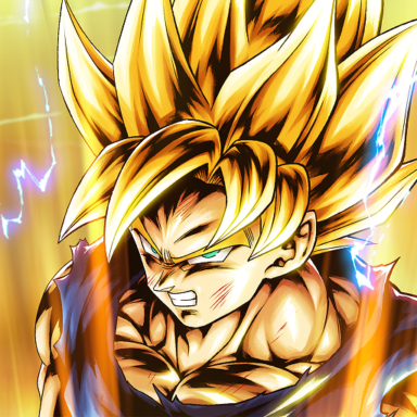 Dragon Ball Legends Icon
